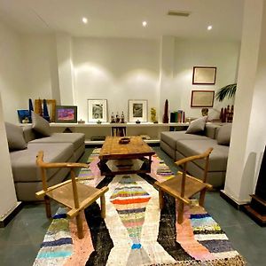 Habitación Doble Deluxe